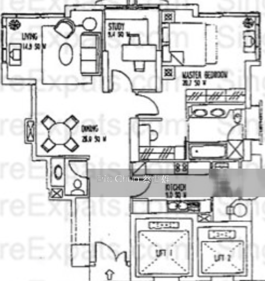 Scotts 28 (D9), Condominium #143980132